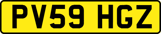 PV59HGZ
