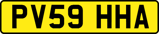 PV59HHA