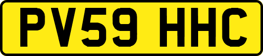 PV59HHC