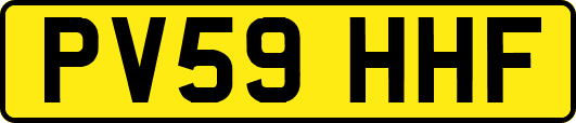 PV59HHF