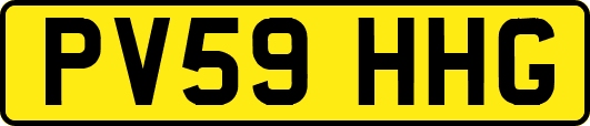 PV59HHG