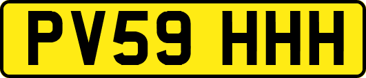 PV59HHH