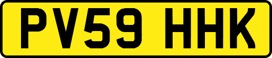 PV59HHK