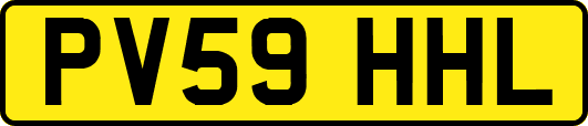 PV59HHL