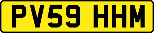 PV59HHM