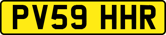 PV59HHR