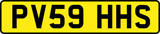 PV59HHS