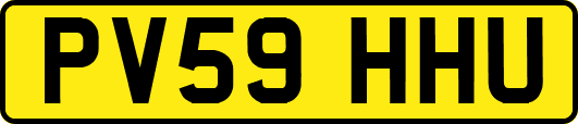 PV59HHU