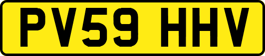 PV59HHV
