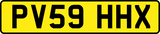 PV59HHX
