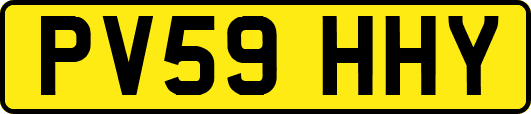 PV59HHY