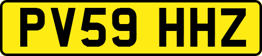 PV59HHZ