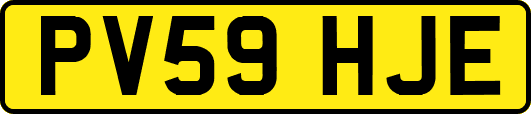 PV59HJE