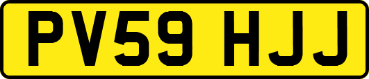 PV59HJJ