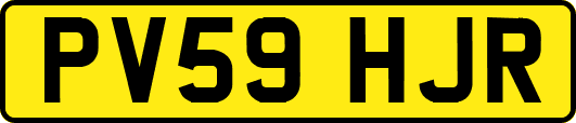 PV59HJR