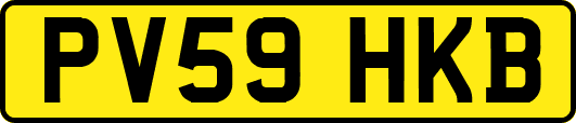 PV59HKB