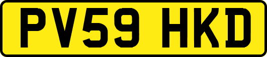 PV59HKD