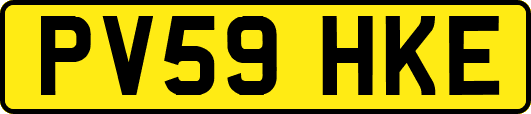 PV59HKE