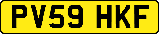 PV59HKF