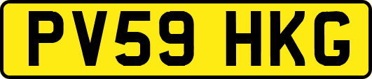 PV59HKG