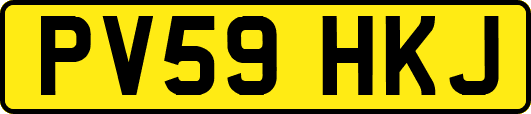 PV59HKJ