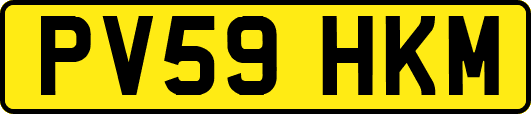 PV59HKM