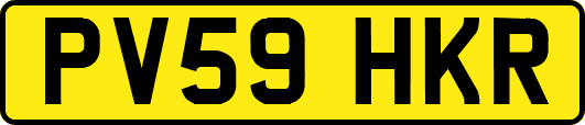 PV59HKR