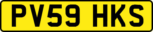 PV59HKS