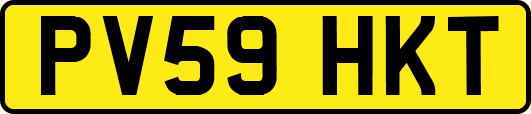 PV59HKT