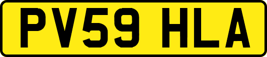 PV59HLA