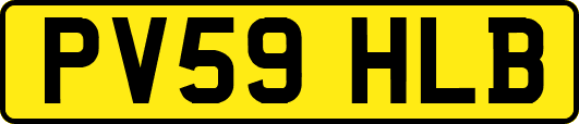 PV59HLB