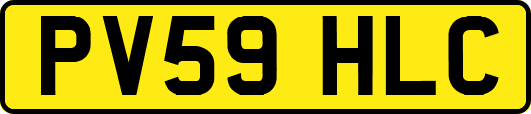 PV59HLC
