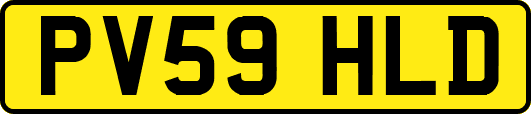 PV59HLD