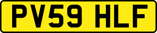 PV59HLF