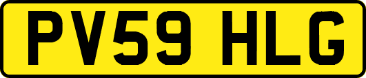 PV59HLG