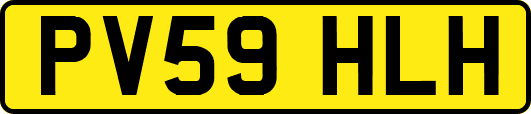 PV59HLH