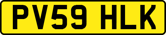 PV59HLK