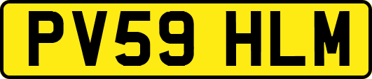 PV59HLM