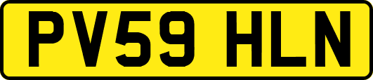 PV59HLN