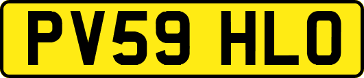 PV59HLO