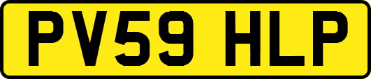 PV59HLP