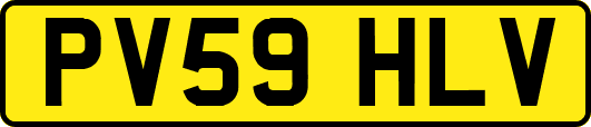 PV59HLV
