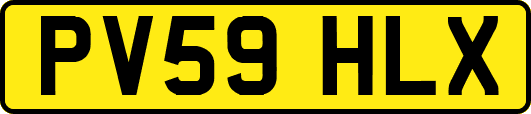 PV59HLX