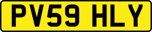 PV59HLY