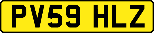 PV59HLZ