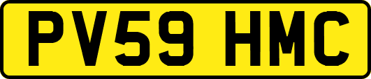 PV59HMC