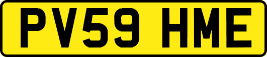 PV59HME