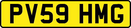 PV59HMG