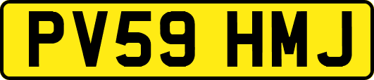 PV59HMJ