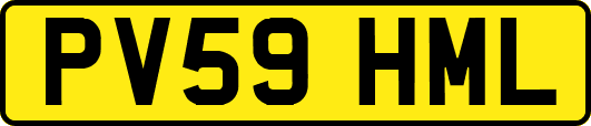 PV59HML